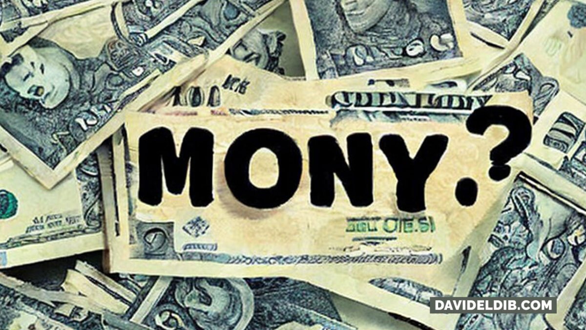 Was ist Geld und wie funktioniert es?