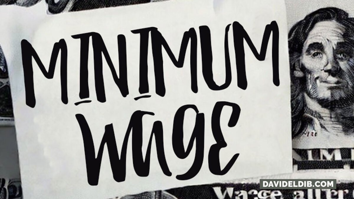 Grundeinkommen ohne finanzielle Vorsorge David's Finanz-Blog