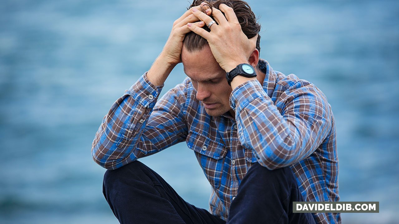 Beitragsbild zu „Finanzieller Stress: Was tun?“