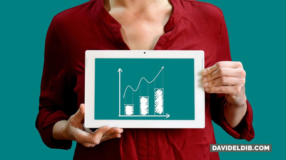 Wie erstelle ich ein Haushaltsbudget? David's Finanz-Blog